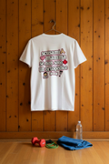 Maglia Ufficiale LMDD